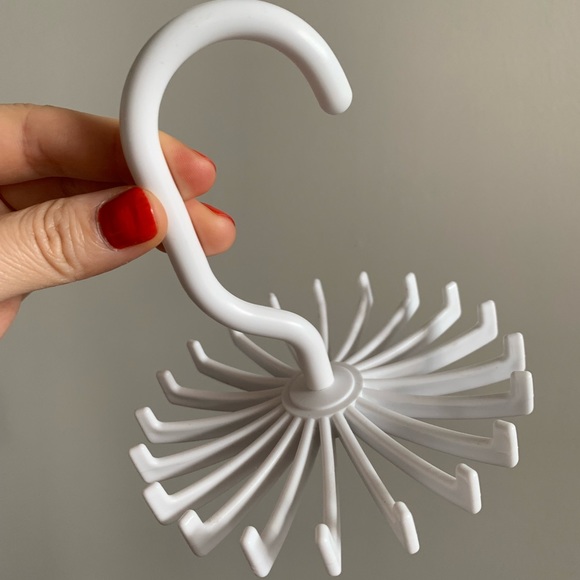 Other - Multi-Functional Hanger for Scarf, Necklace, Tie…